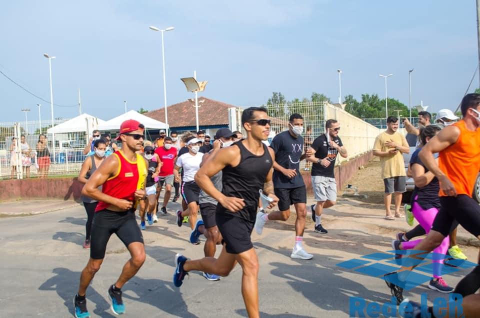 Leia mais sobre o artigo Anchieta: Desafio de Corrida da Guarda neste domingo, 10