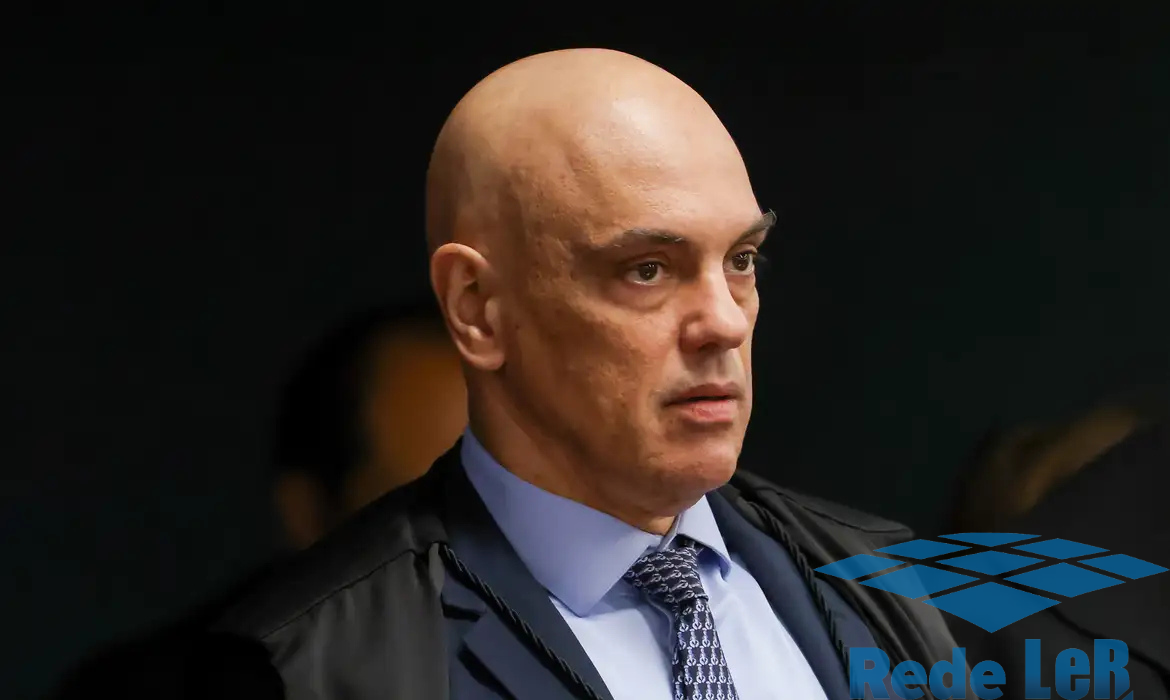 Leia mais sobre o artigo Moraes critica banalização de ataques contra o STF e defende punição