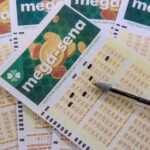 Ninguém acerta Mega-Sena; prêmio acumula para R$ 165 milhões