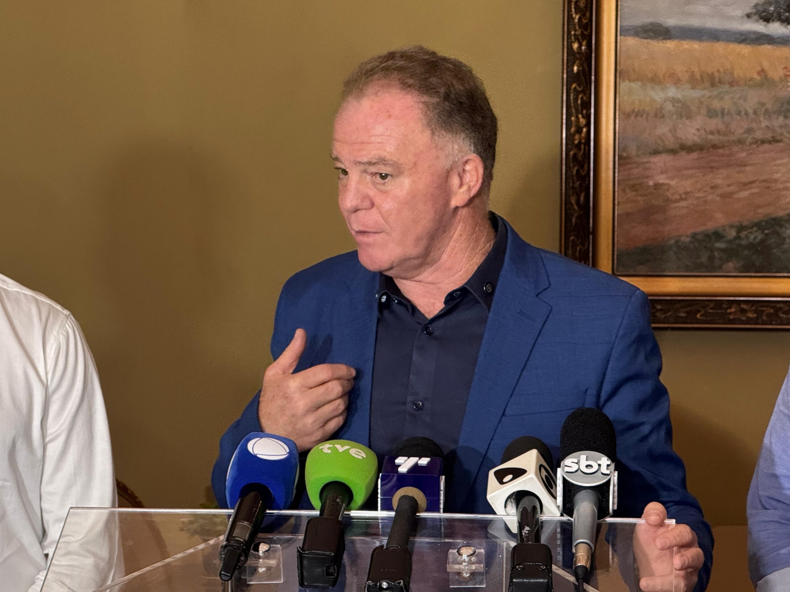 Leia mais sobre o artigo VALE não fará ferrovia até Anchieta e Presidente Kennedy