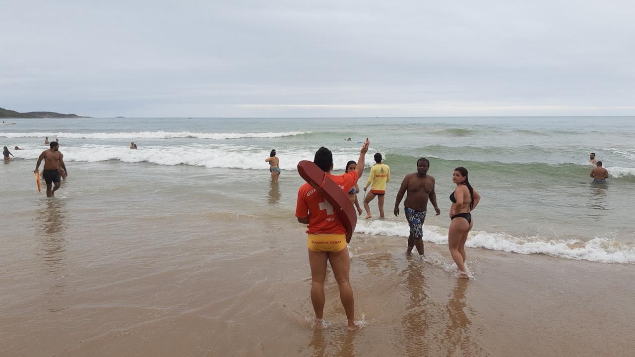 Leia mais sobre o artigo Prefeitura de Guarapari abre processo seletivo para guarda-vidas