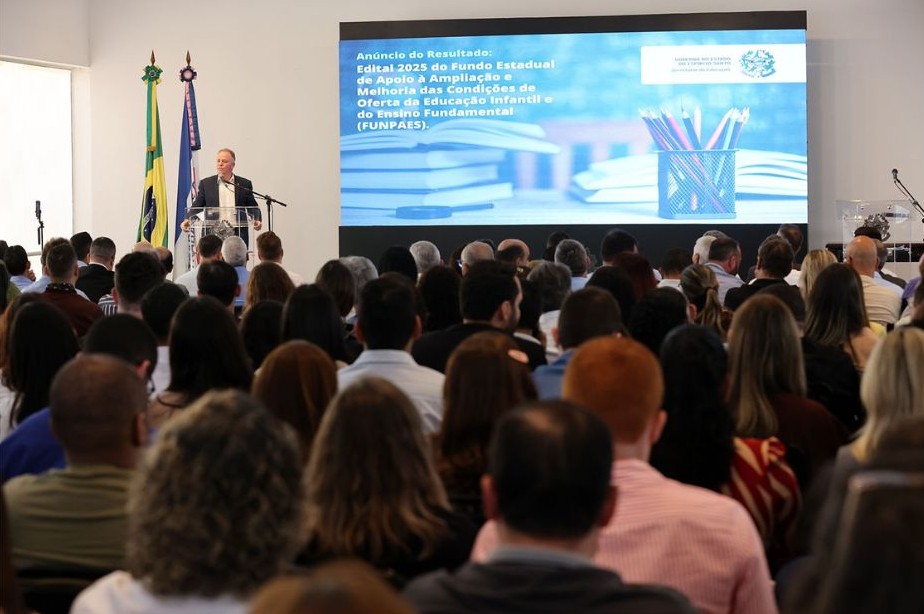 Leia mais sobre o artigo Escola com estrutura condenada será reconstruída em Guarapari