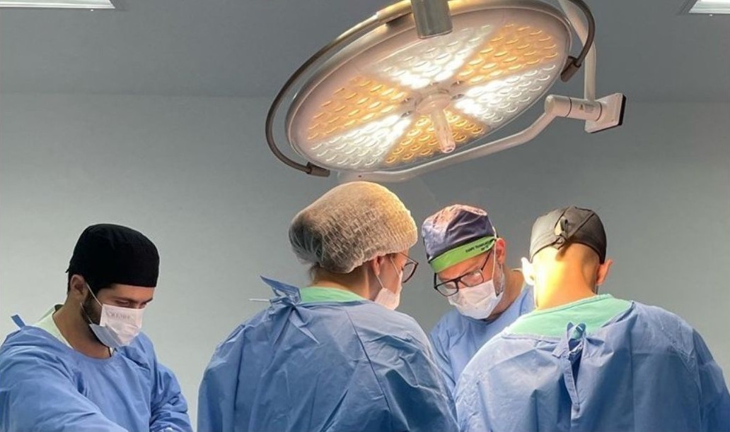 Leia mais sobre o artigo Hospital Roberto Silvares já captou 63 órgãos para transplantes em 2025
