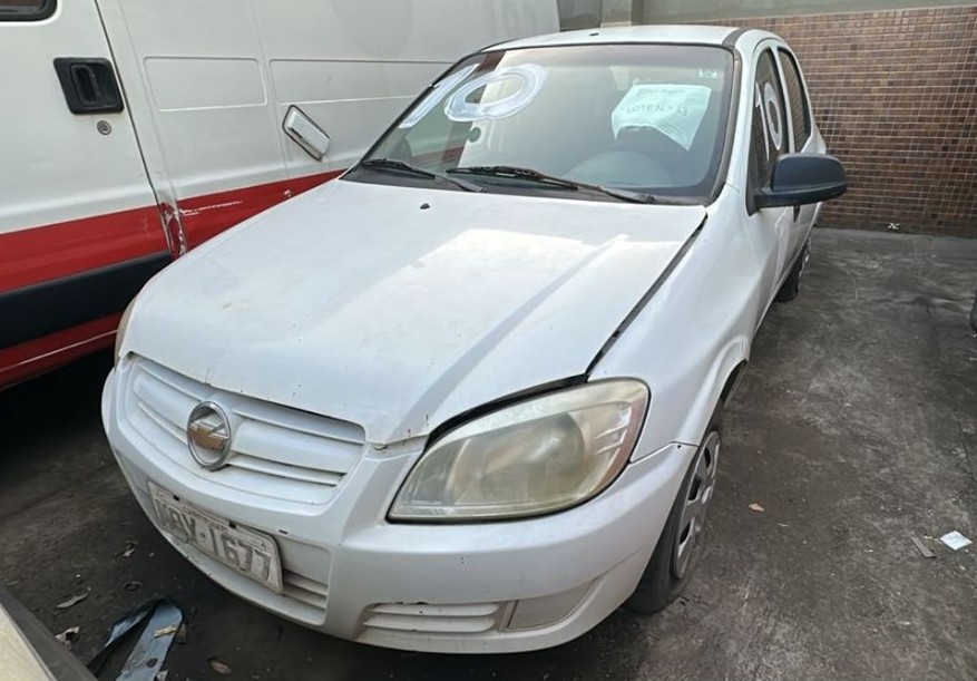 Leia mais sobre o artigo SEGER realiza leilão on-line de veículos e bens inservíveis no dia 16 de agosto