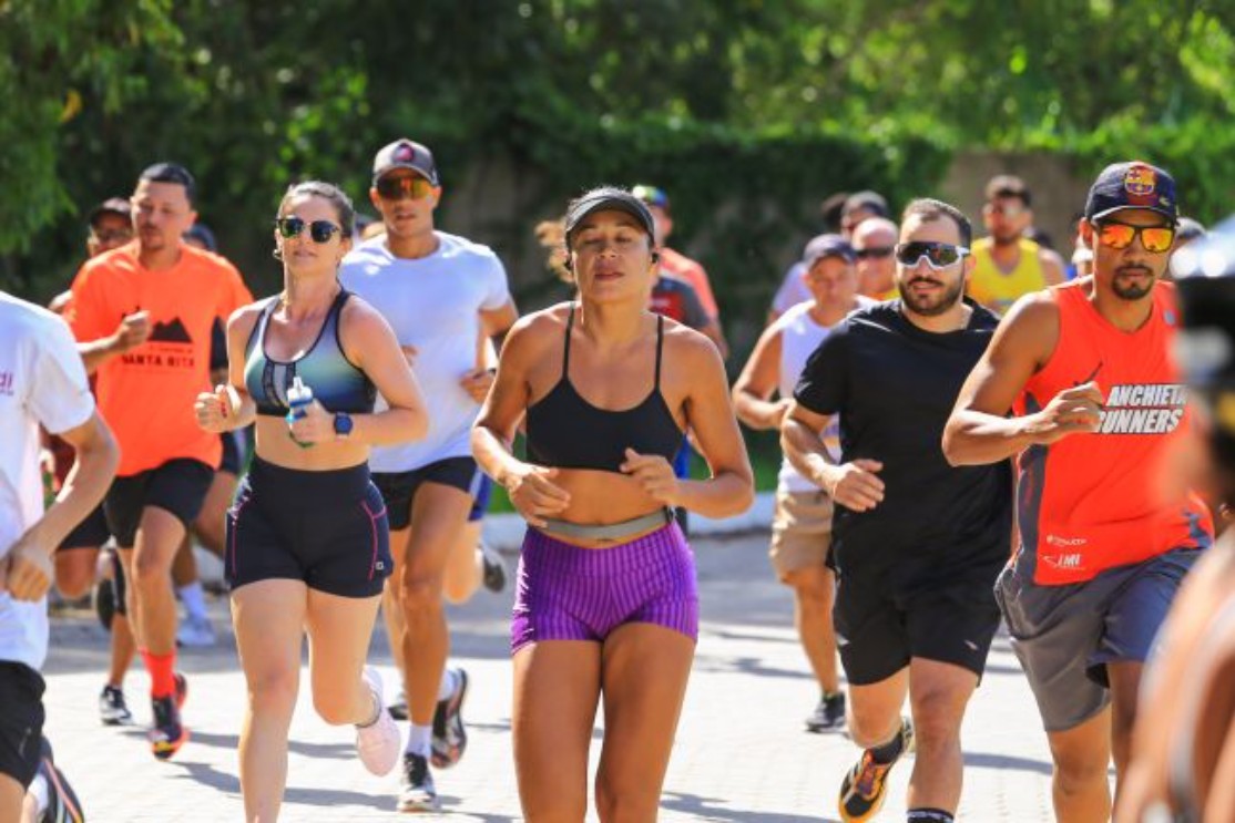 Leia mais sobre o artigo Anchieta se prepara para a 7ª edição do Desafio de Corrida de Rua da GCMA