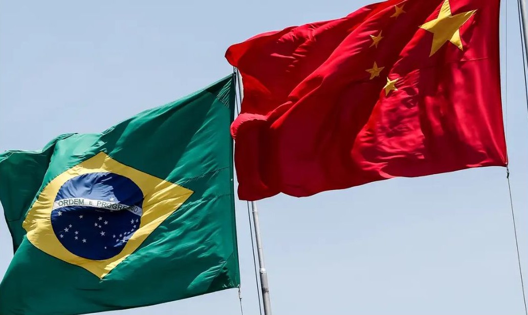 Leia mais sobre o artigo Emprego no comércio Brasil-China cresce mais que nas demais parcerias
