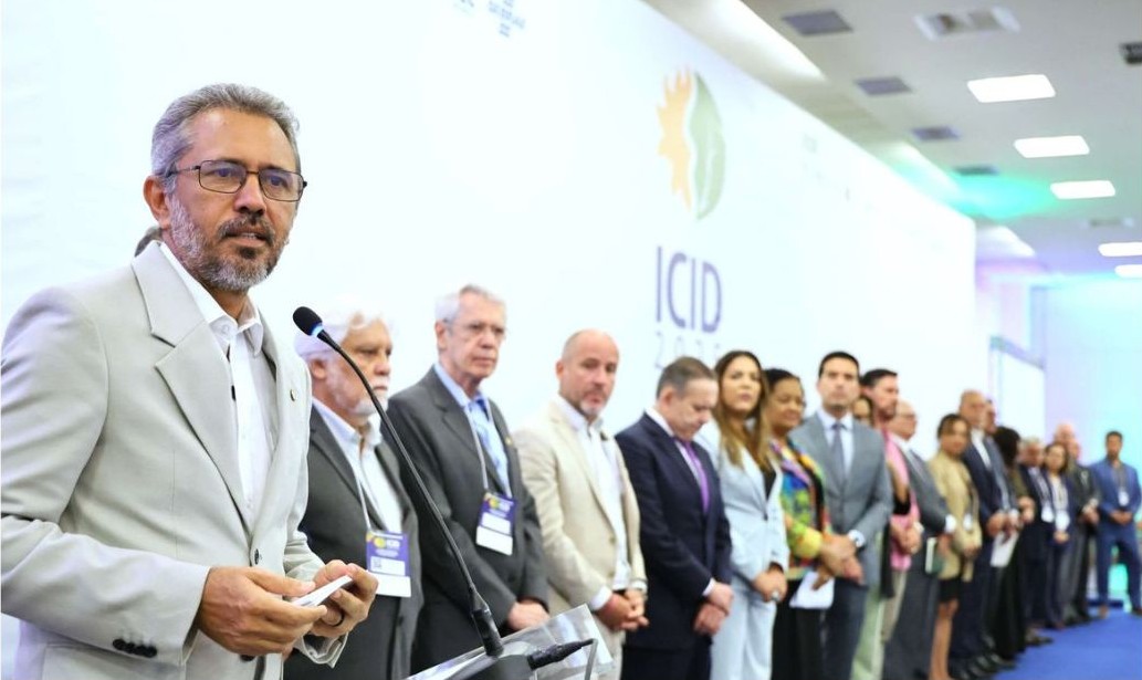 Leia mais sobre o artigo Governo do Ceará promete água de reúso para instalar datacenter