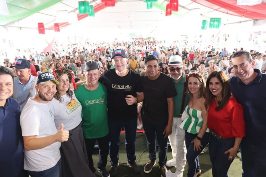 Leia mais sobre o artigo Governo do Estado anuncia novos investimentos em Nova Venécia