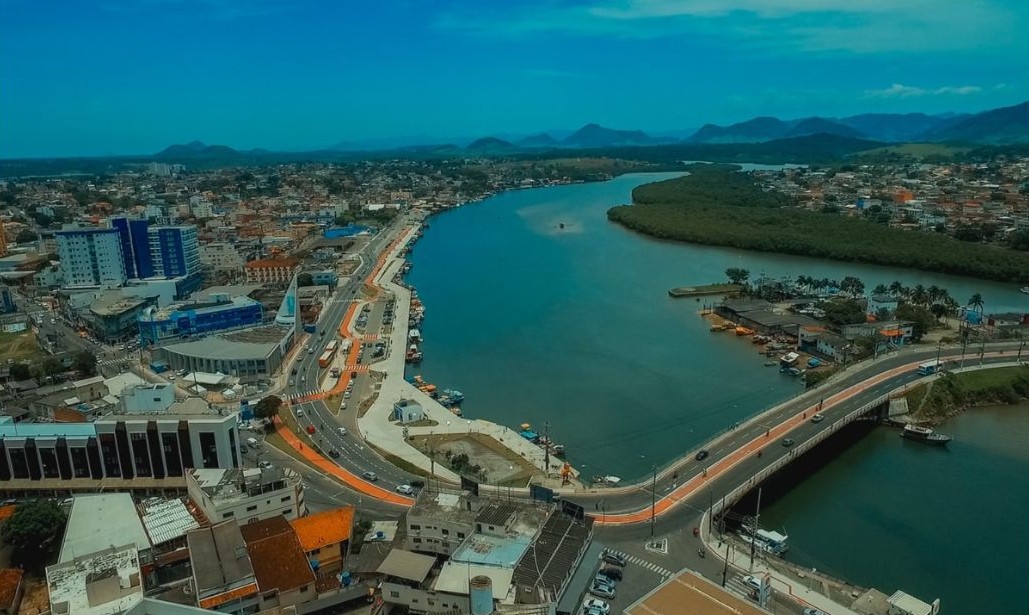 Leia mais sobre o artigo Guarapari será Capital do Espírito Santo por um dia