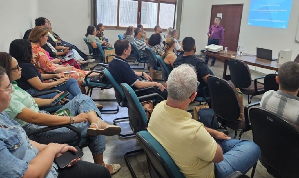 Leia mais sobre o artigo Sefaz realiza novos workshops sobre Nota Fiscal Fácil na região norte