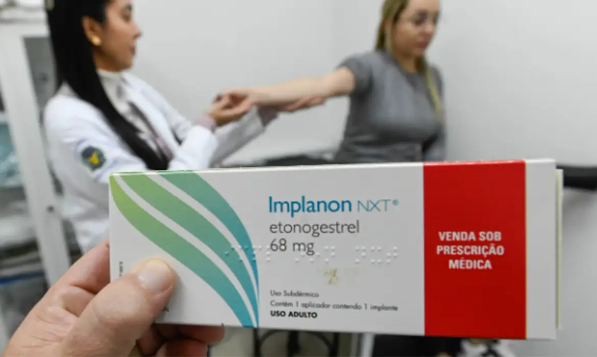 Leia mais sobre o artigo Implante contraceptivo deve ser ofertado por planos a partir de hoje