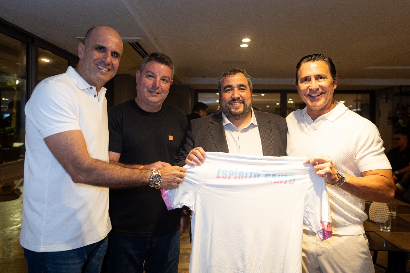 Leia mais sobre o artigo Guarapari é confirmada como sede da edição nacional do Jubs Praia 2026