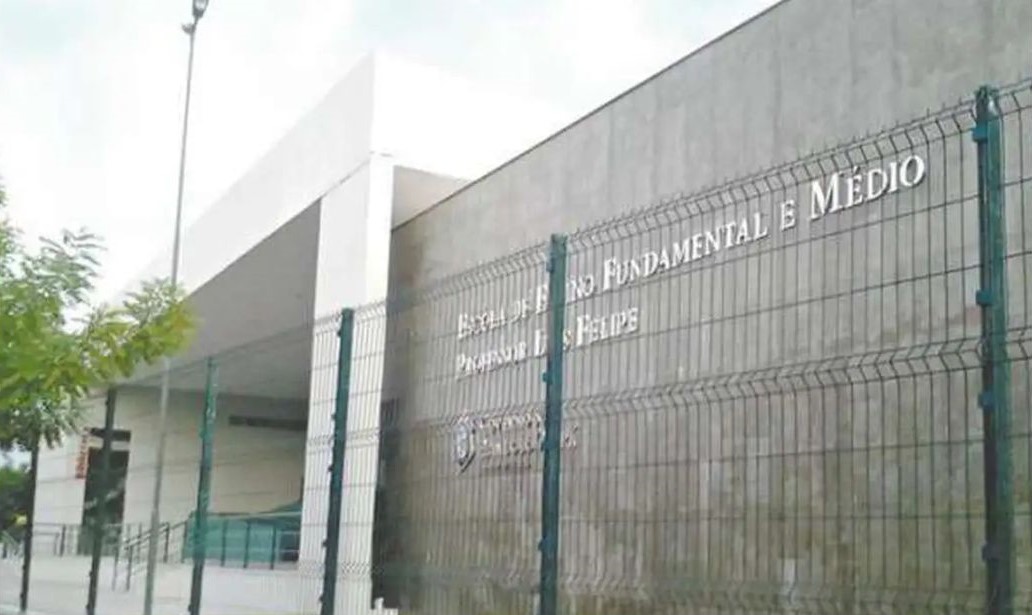 Leia mais sobre o artigo Ataque a tiros em escola no Ceará deixa 2 alunos mortos e 3 feridos