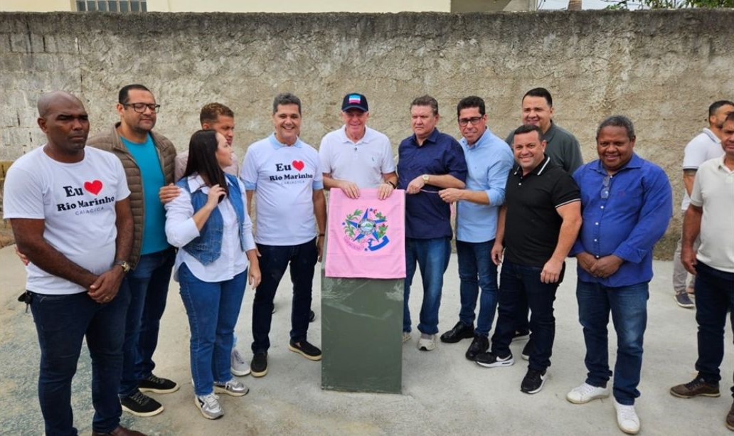 Leia mais sobre o artigo Governo e Prefeitura inauguram macrodrenagem e obras de pavimentação em Cariacica