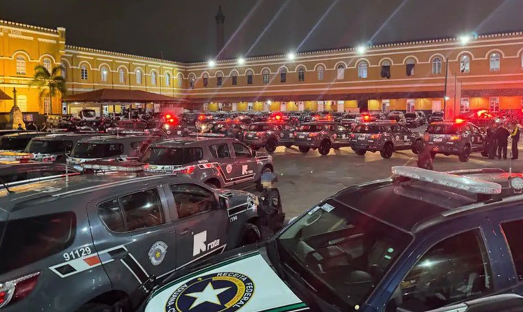 Leia mais sobre o artigo Polícia e MP investigam esquema de venda de combustíveis em São Paulo