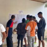 Prefeitura divulga resultado parcial do cadastramento de ambulantes; prazo para recurso é somente amanhã