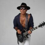 Beto Kauê será uma das atrações do Réveillon Guarapari 2026