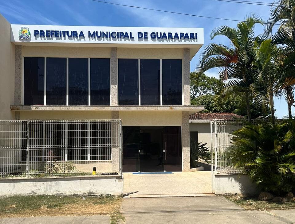Prefeitura de Guarapari abre consulta pública da LDO 2027 e convida população a definir prioridades do município