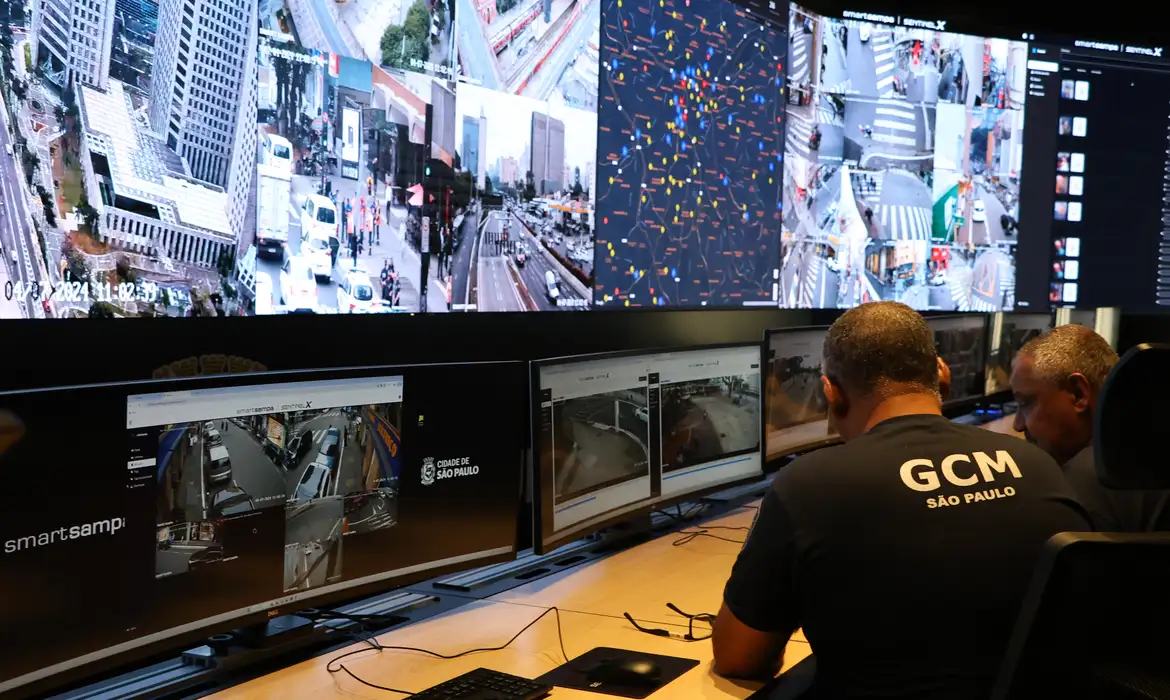 Leia mais sobre o artigo Programa de segurança paulista viola direitos, apontam instituições