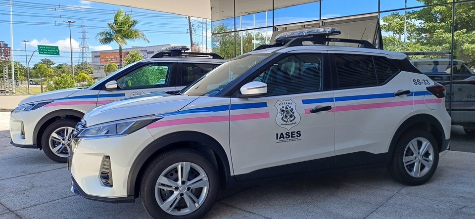 Leia mais sobre o artigo Iases divulga locais e horários das provas do concurso público