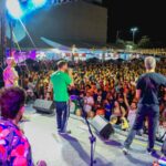 Guarapari encerra 2025 com um calendário histórico de eventos culturais, esportivos e turísticos