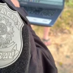 Polícia Federal cumpre mandados na Câmara dos Deputados