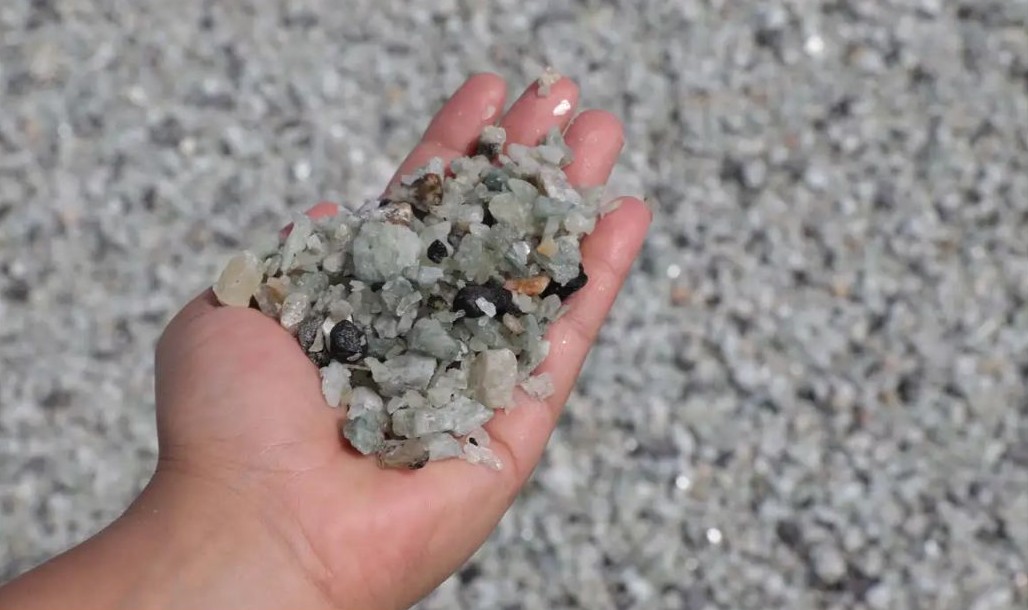 Leia mais sobre o artigo Brasil tem grande potencial para minerais críticos, aponta Ipea