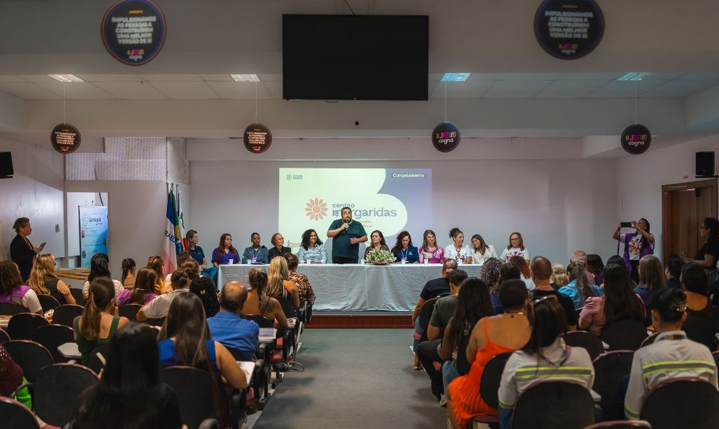 Leia mais sobre o artigo Com novo veículo, Guarapari fortalece atendimento e ações de enfrentamento à violência contra mulheres