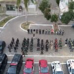 Espírito Santo tem novembro com menor número de homicídios desde 1996