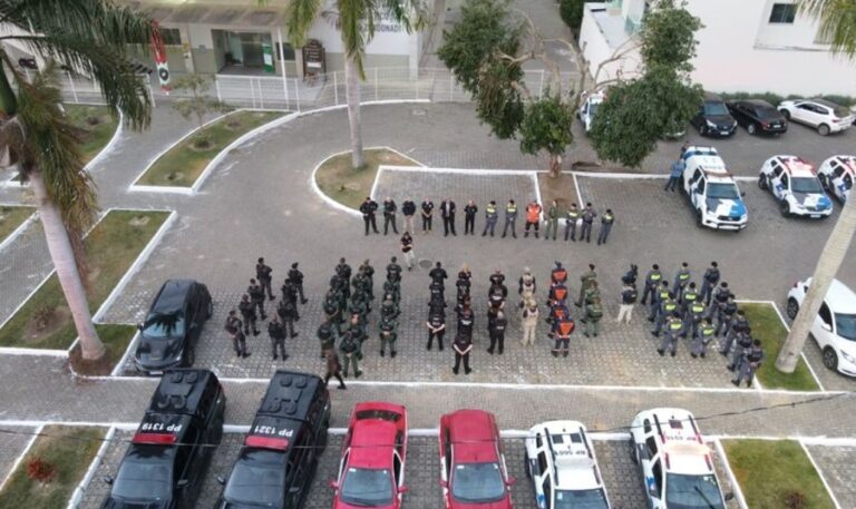 Espírito Santo tem novembro com menor número de homicídios desde 1996