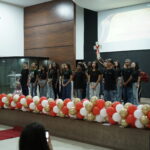 SEMED realiza cerimônia para reconhecer alunos, professores e unidades escolares que se destacaram em 2025