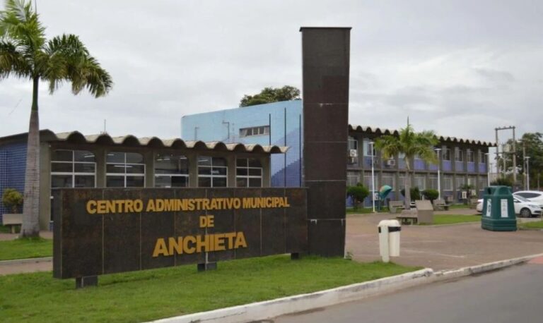 MP investiga suposto nepotismo na gestão do prefeito de Anchieta; Prefeitura nega irregularidades