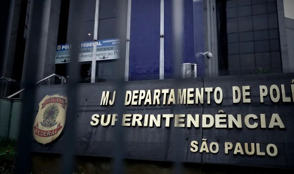 Leia mais sobre o artigo PF faz operação contra ataques cibernéticos a deputados federais