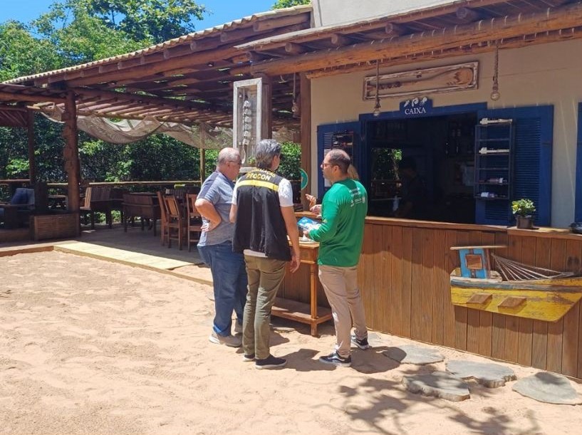 Leia mais sobre o artigo Procon-ES inicia Operação Verão com fiscalização e orientação a consumidores