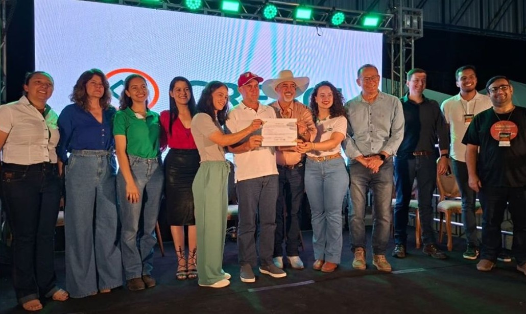 Leia mais sobre o artigo Projeto Cafeicultura Sustentável inicia certificação de propriedades participantes