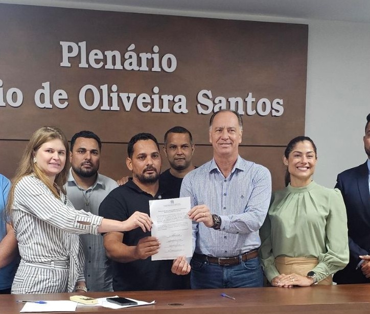 Leia mais sobre o artigo Sesp encerra 2025 com 36 Gabinetes de Gestão instalados em municípios do Estado