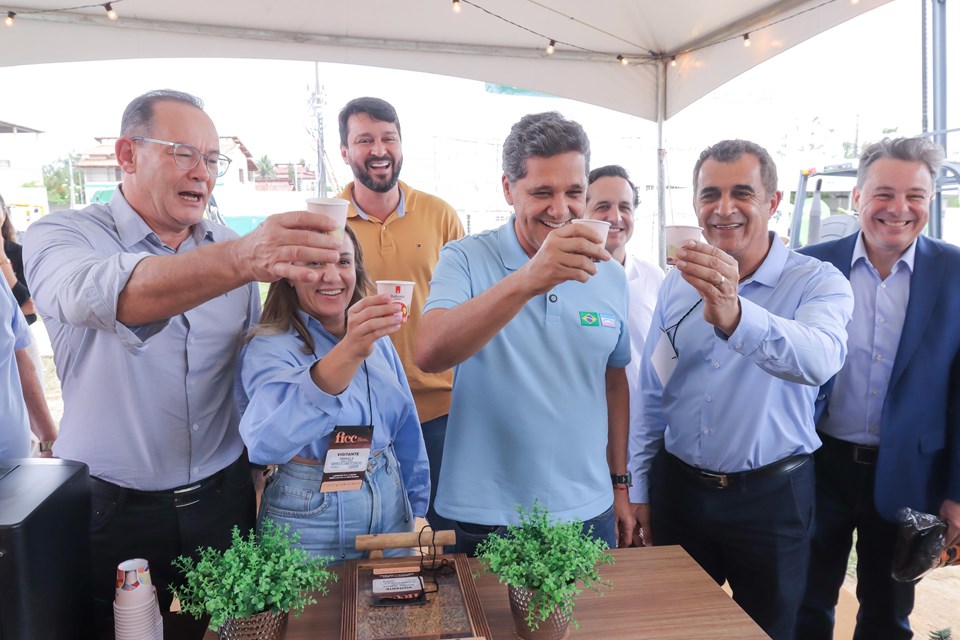 Leia mais sobre o artigo Feira Internacional do Café Conilon reforça protagonismo capixaba e abre portas para novos mercados