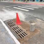 Prefeitura amplia drenagem na Praia do Morro para reduzir alagamentos