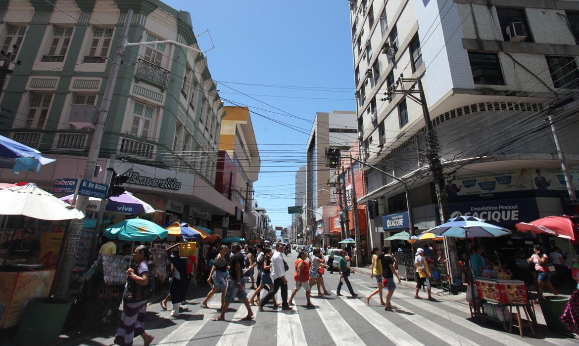 Leia mais sobre o artigo Banco Mundial: Nordeste é fundamental para progresso do país