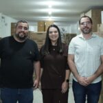 Guarapari atinge 100% de cobertura farmacéutica na UPA e 98,80% nas farmácias das unidades de saúde