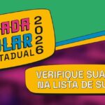 Sedu inicia chamamento dos estudantes da lista de suplência da Chamada Escolar 2026