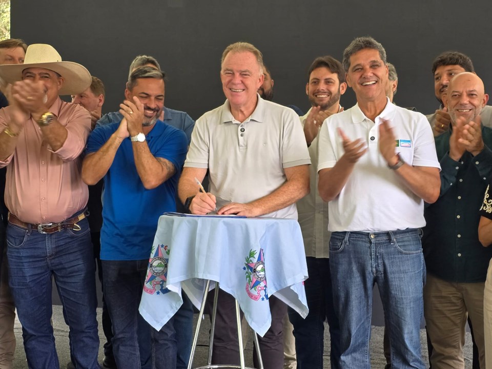 Leia mais sobre o artigo Governo do Estado amplia Micropolo Serrano e reforça atendimento especializado na Região Serrana