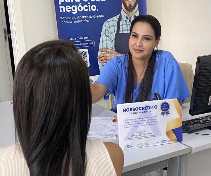 Programa Nosso Crédito de Guarapari conquista Selo Diamante e salta da 67ª para a 16ª posição no ranking estadual