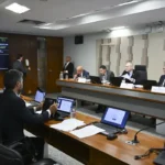 Crime Organizado: CPI convida Moraes e Toffoli para falarem do Master