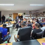 Prefeitura garante renovação por 5 anos da concessão aos quiosqueiros de Guarapari