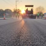 Mais de 40 ruas vão receber novo asfalto em Guarapari