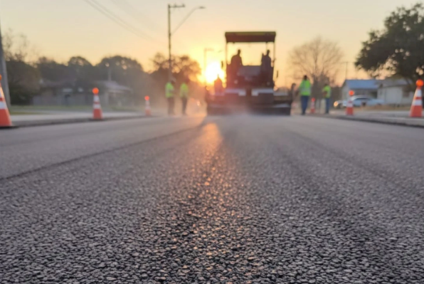 Mais de 40 ruas vão receber novo asfalto em Guarapari