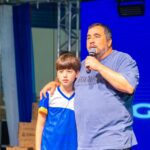 Marco Histórico: Guarapari fortalece ensino com entrega de kits escolares