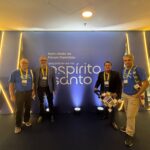 Guarapari participa do Fórum PANROTAS 2026 para ampliar conexões, qualificar estratégias e acompanhar a nova demanda do turismo