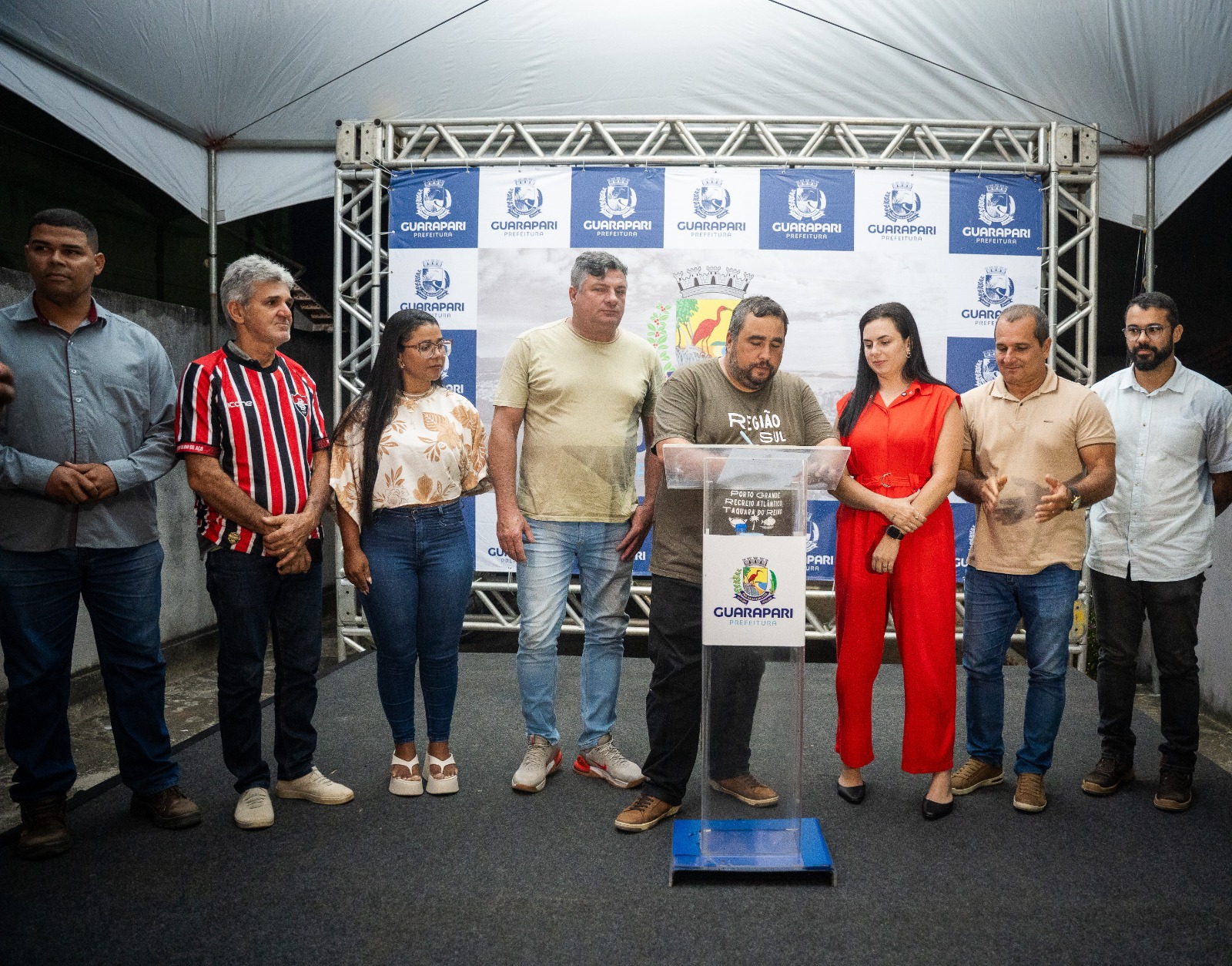 Prefeitura autoriza pavimentação da Avenida Santa Cruz, no bairro Jabaraí